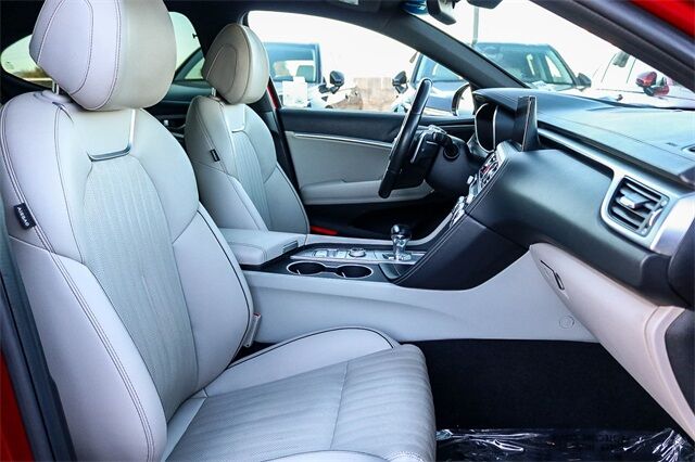 2022 Genesis G70 2.0T El Monte CA 2022 Genesis G70 2.0T El Monte CA