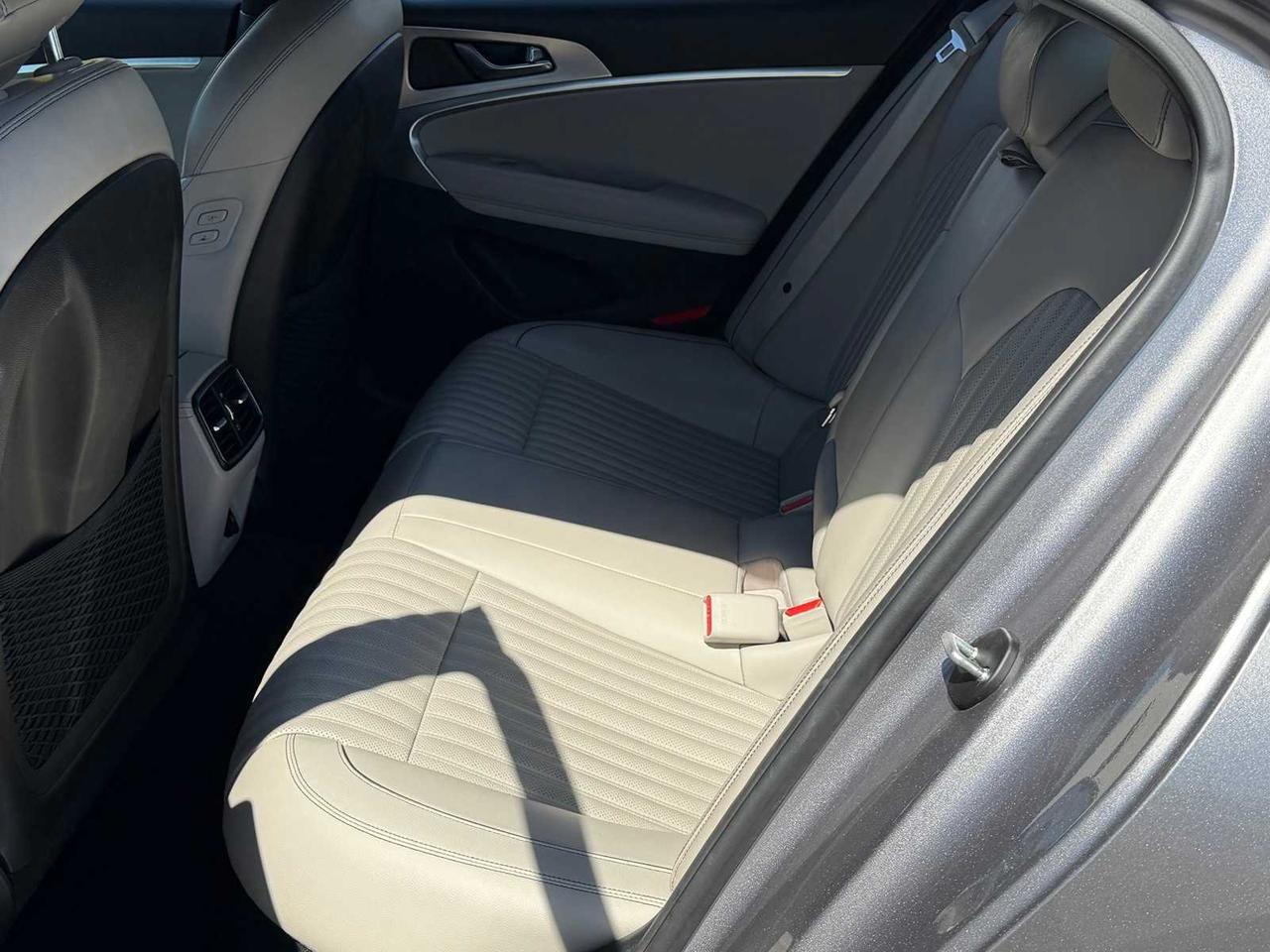 2022 Genesis G70 3.3T Irving TX 2022 Genesis G70 3.3T Irving TX