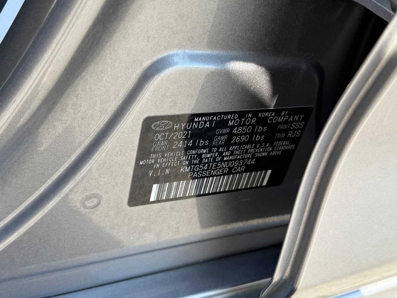 2022 Genesis G70 3.3T Irving TX 2022 Genesis G70 3.3T Irving TX