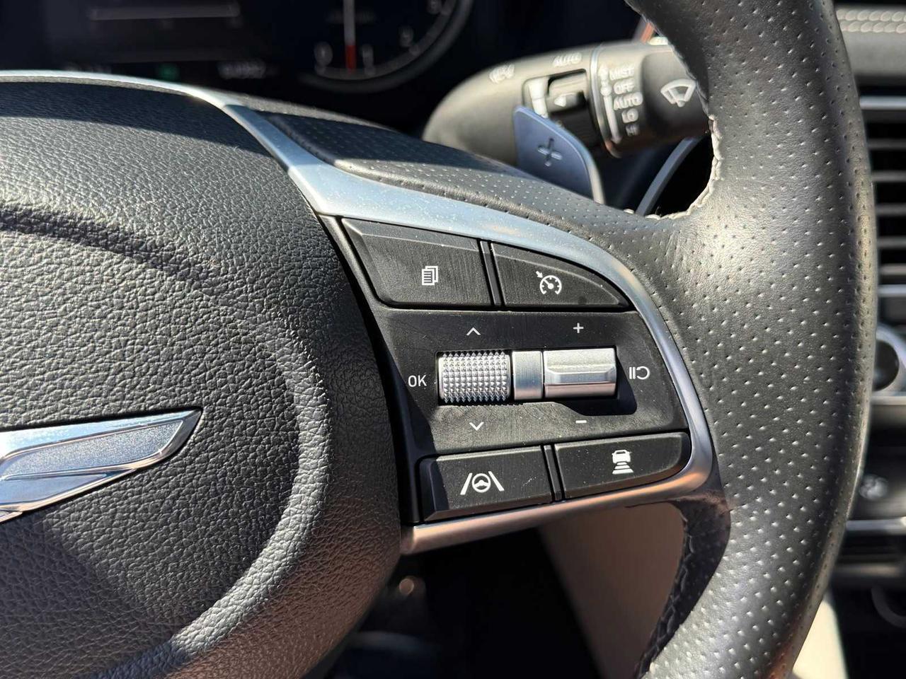2022 Genesis G70 3.3T Irving TX 2022 Genesis G70 3.3T Irving TX