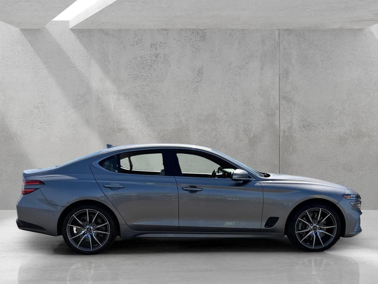 2022 Genesis G70 3.3T Irving TX 2022 Genesis G70 3.3T Irving TX