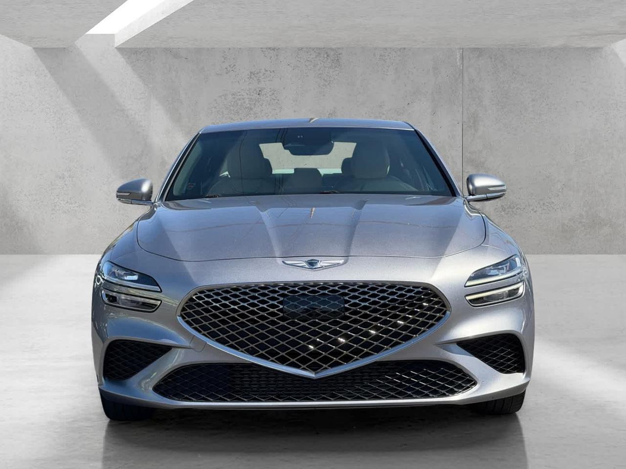 2022 Genesis G70 3.3T Irving TX 2022 Genesis G70 3.3T Irving TX