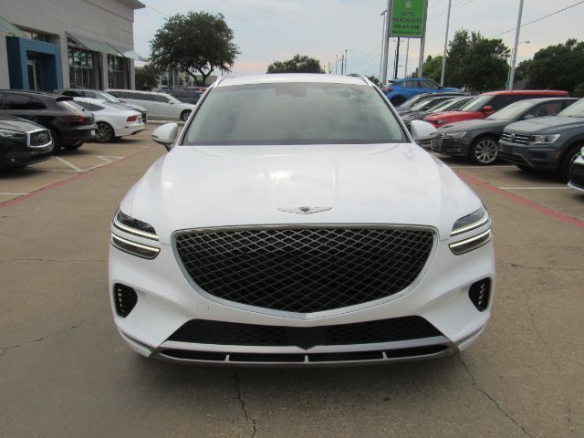 2022 Genesis GV70 2.5T AWD 2022 Genesis GV70 2.5T AWD