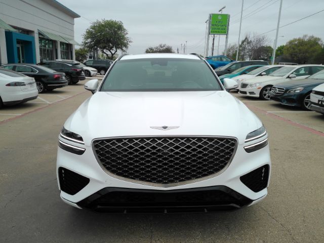 2022 Genesis GV70 3.5T AWD Sport Prestige 2022 Genesis GV70 3.5T AWD Sport Prestige