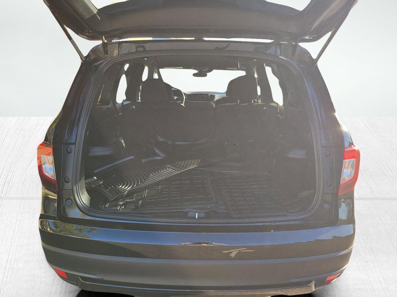2022 HONDA PILOT SPORT Roseville CA