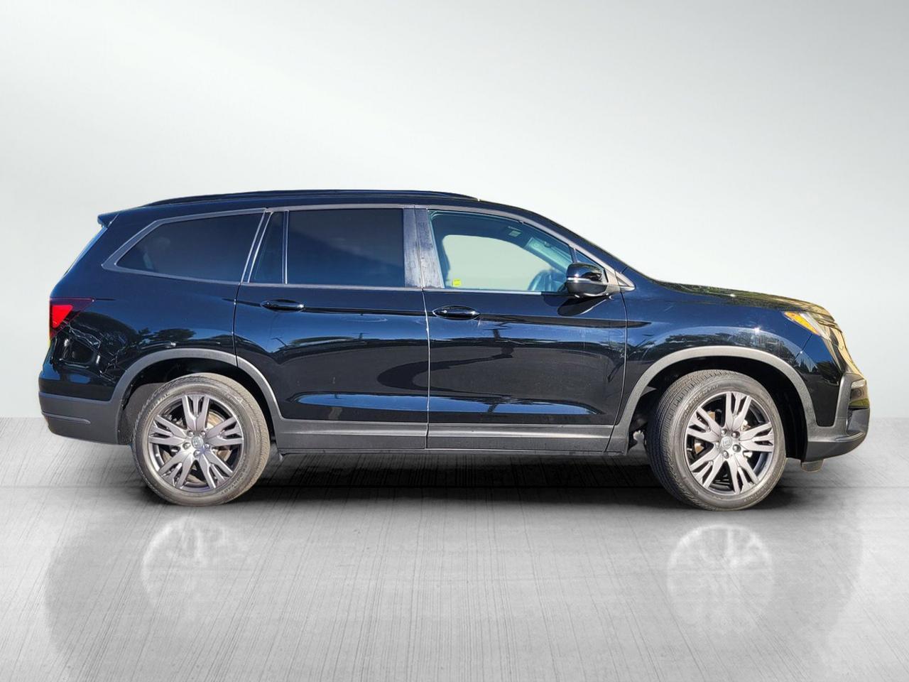 2022 HONDA PILOT SPORT Roseville CA