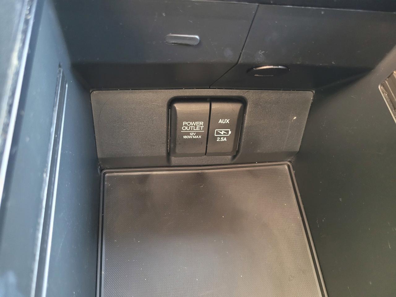 2022 HONDA PILOT SPORT Roseville CA