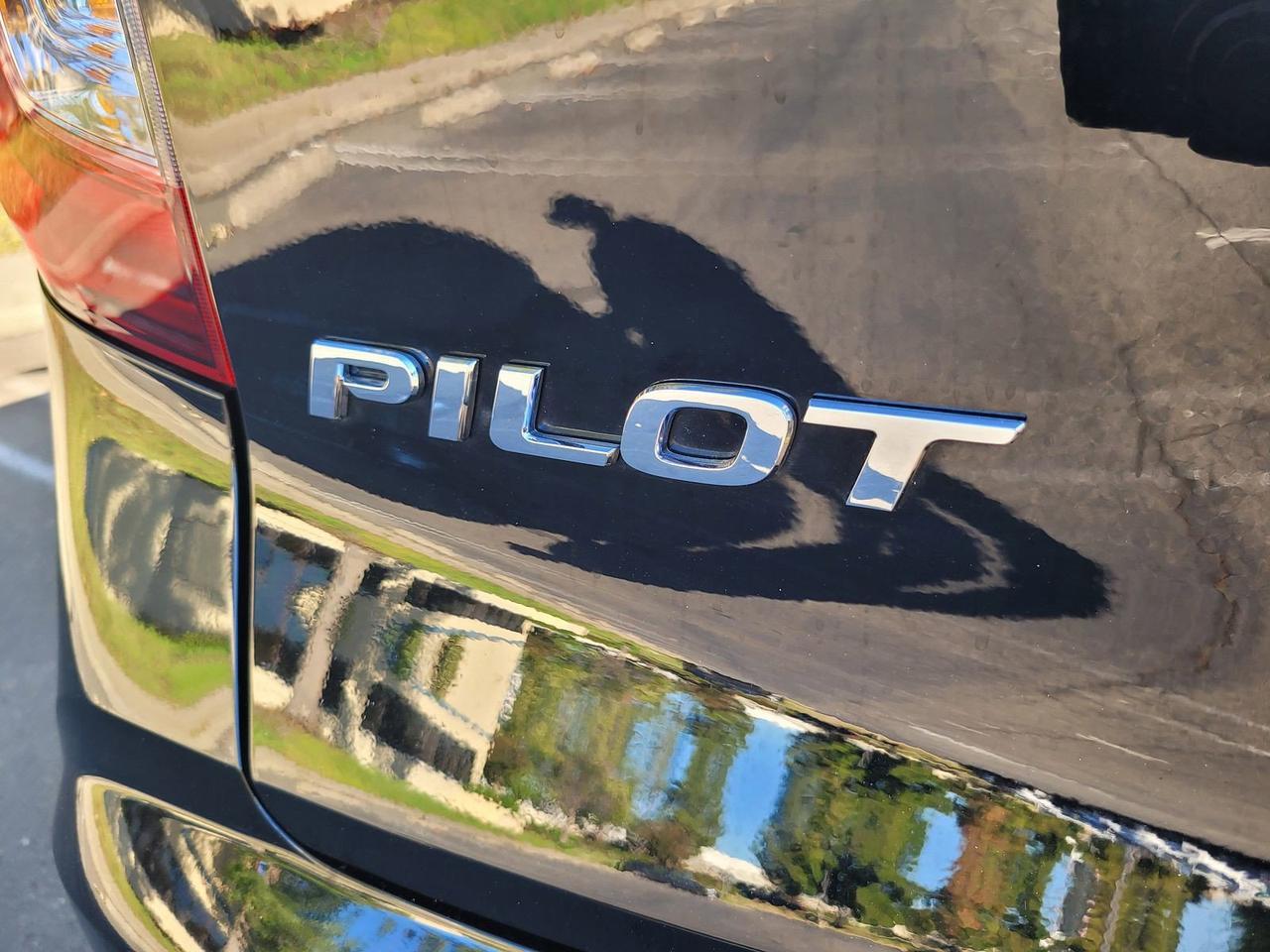 2022 HONDA PILOT SPORT Roseville CA