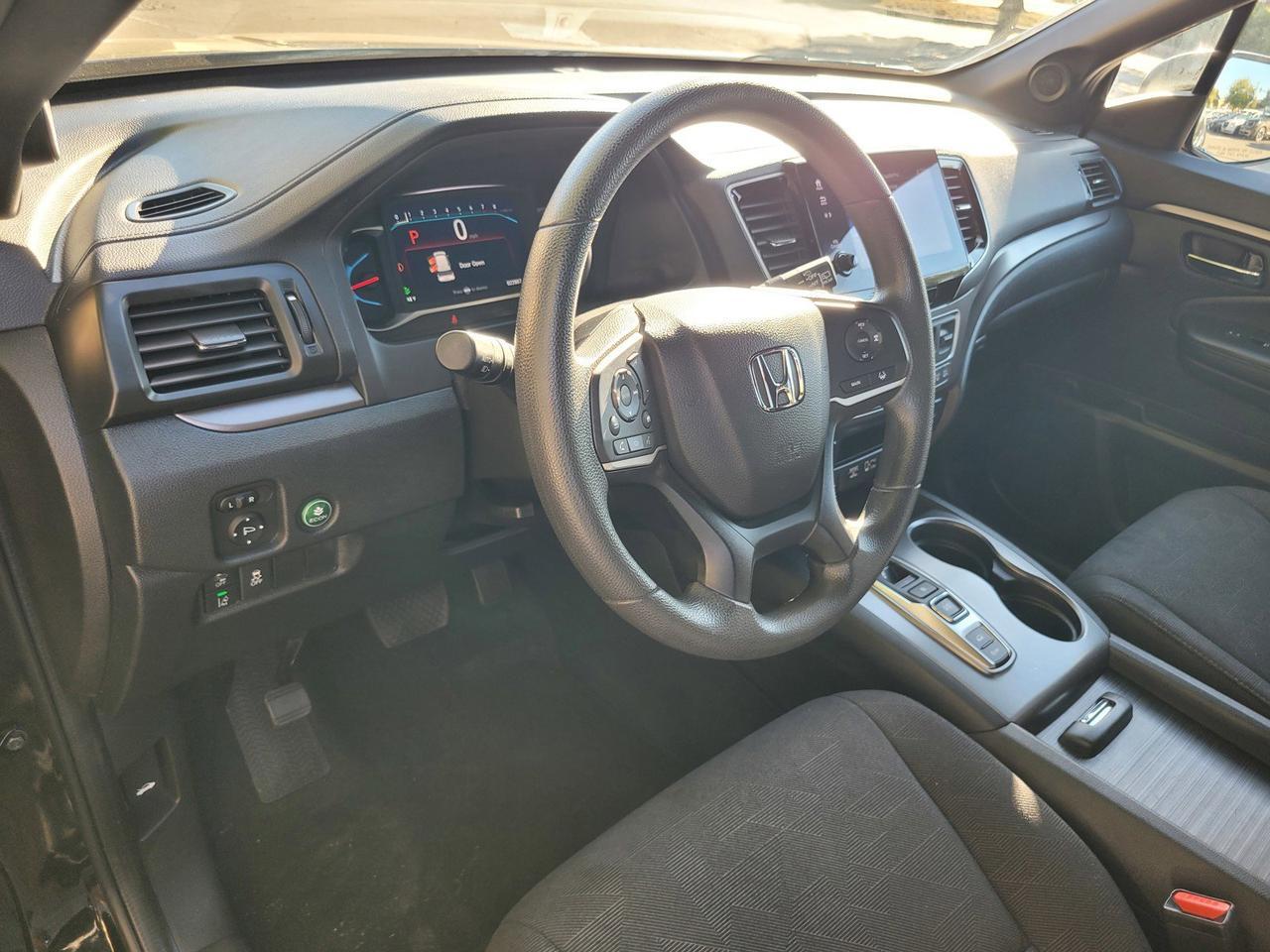 2022 HONDA PILOT SPORT Roseville CA