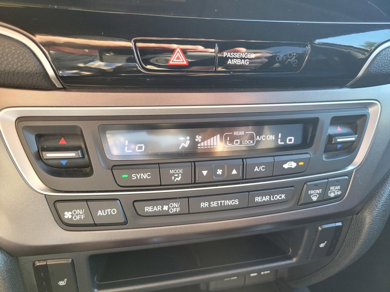 2022 HONDA PILOT SPORT Roseville CA