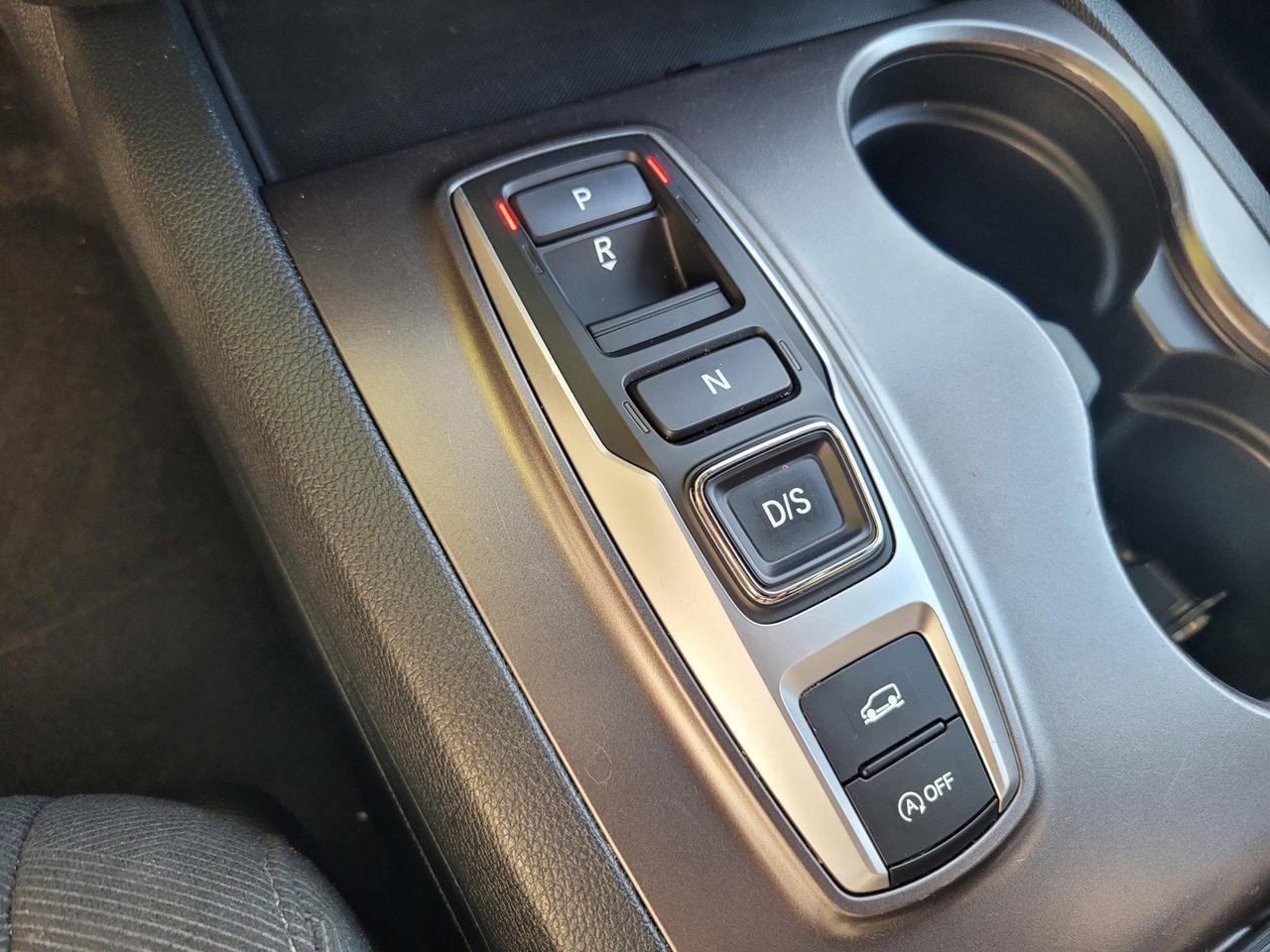 2022 HONDA PILOT SPORT Roseville CA