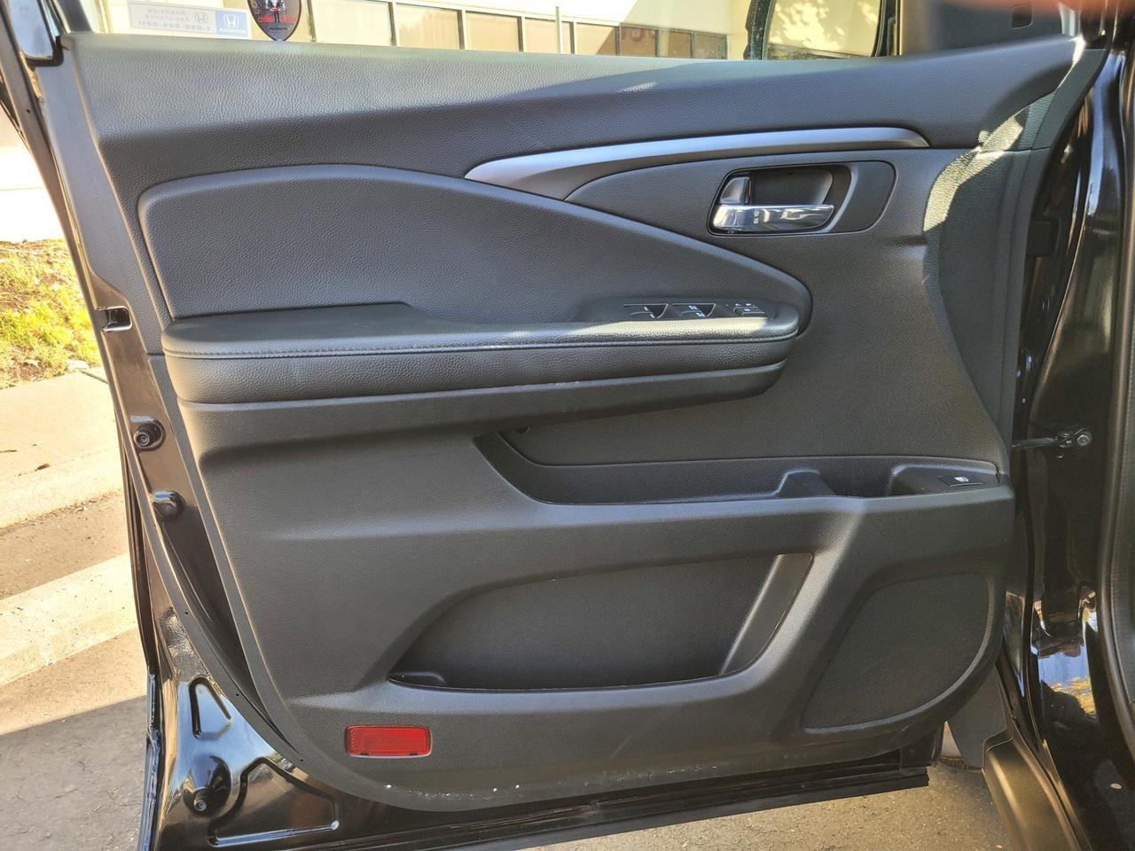 2022 HONDA PILOT SPORT Roseville CA