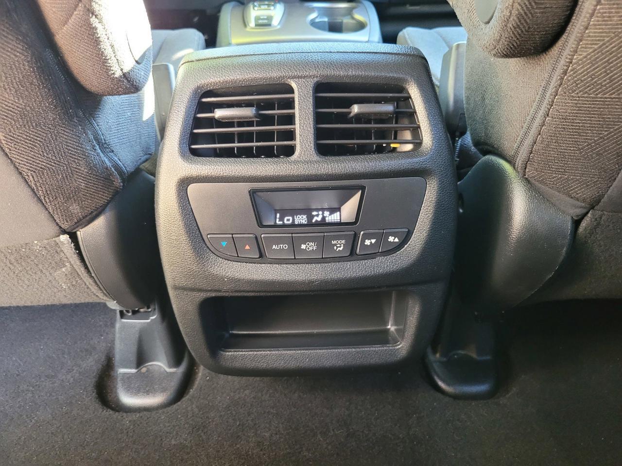 2022 HONDA PILOT SPORT Roseville CA