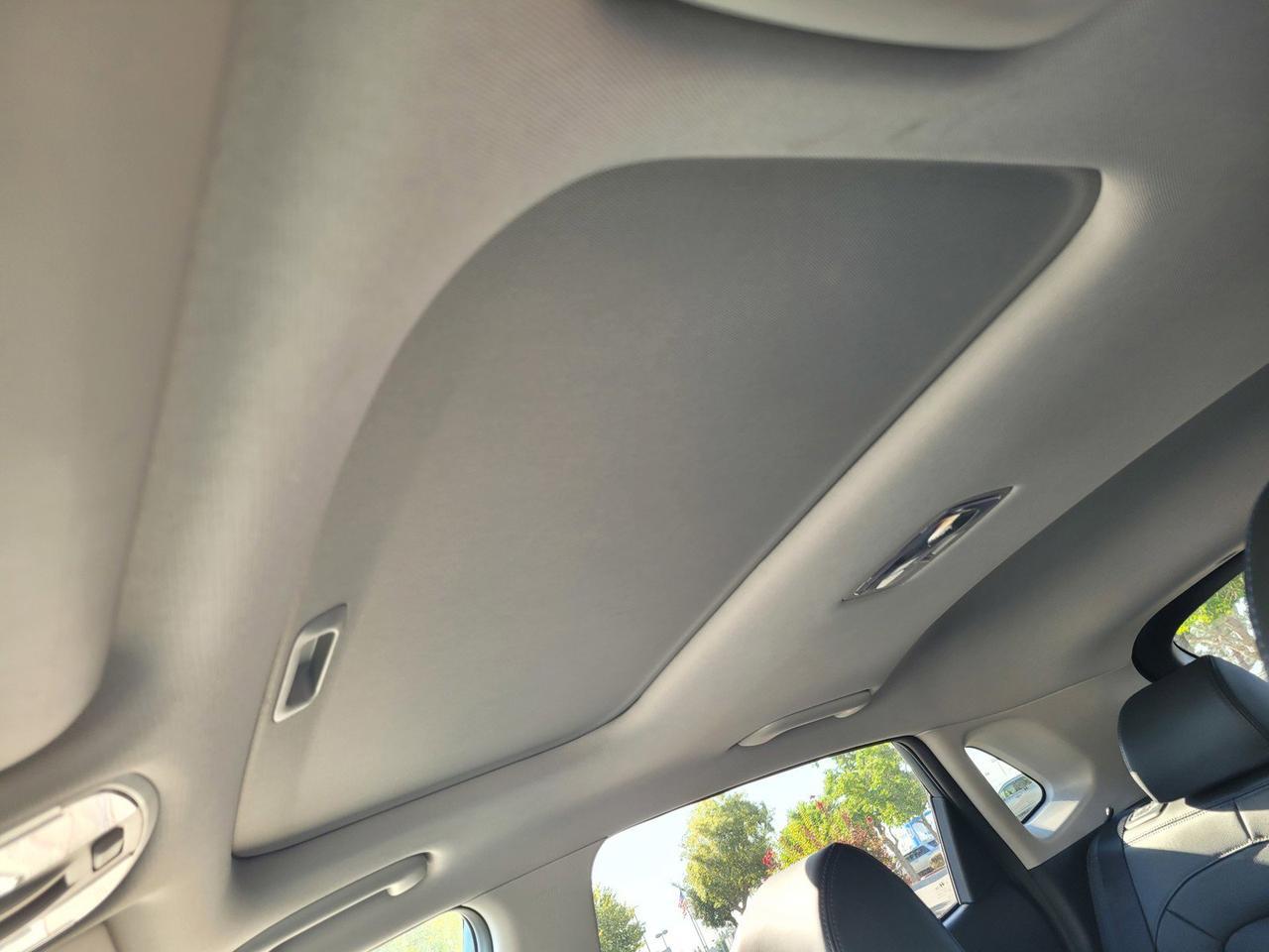 2022 HYUNDAI KONA ELECTRIC LIMITED Roseville CA