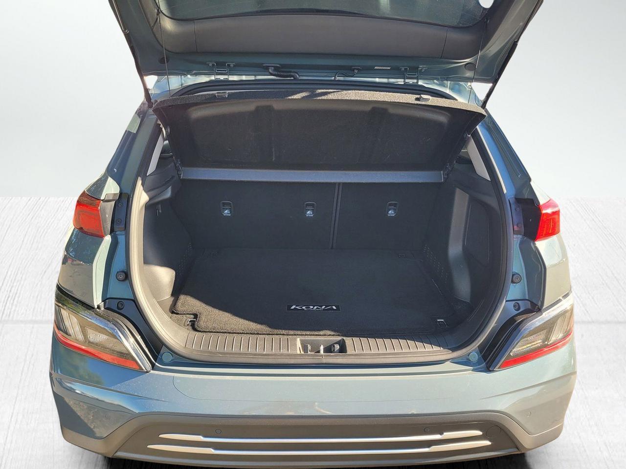 2022 HYUNDAI KONA ELECTRIC LIMITED Roseville CA