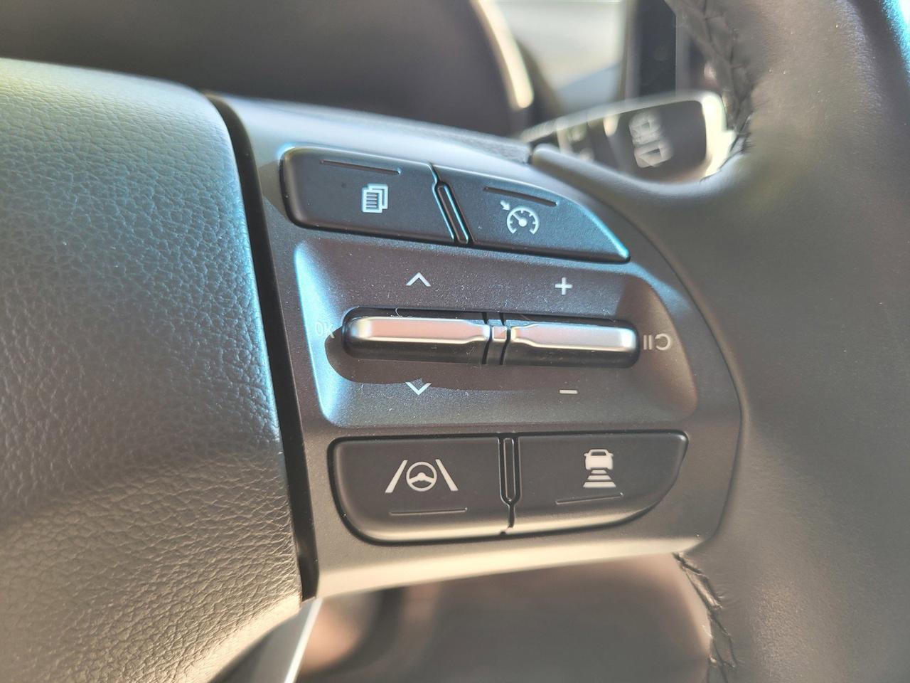 2022 HYUNDAI KONA ELECTRIC LIMITED Roseville CA