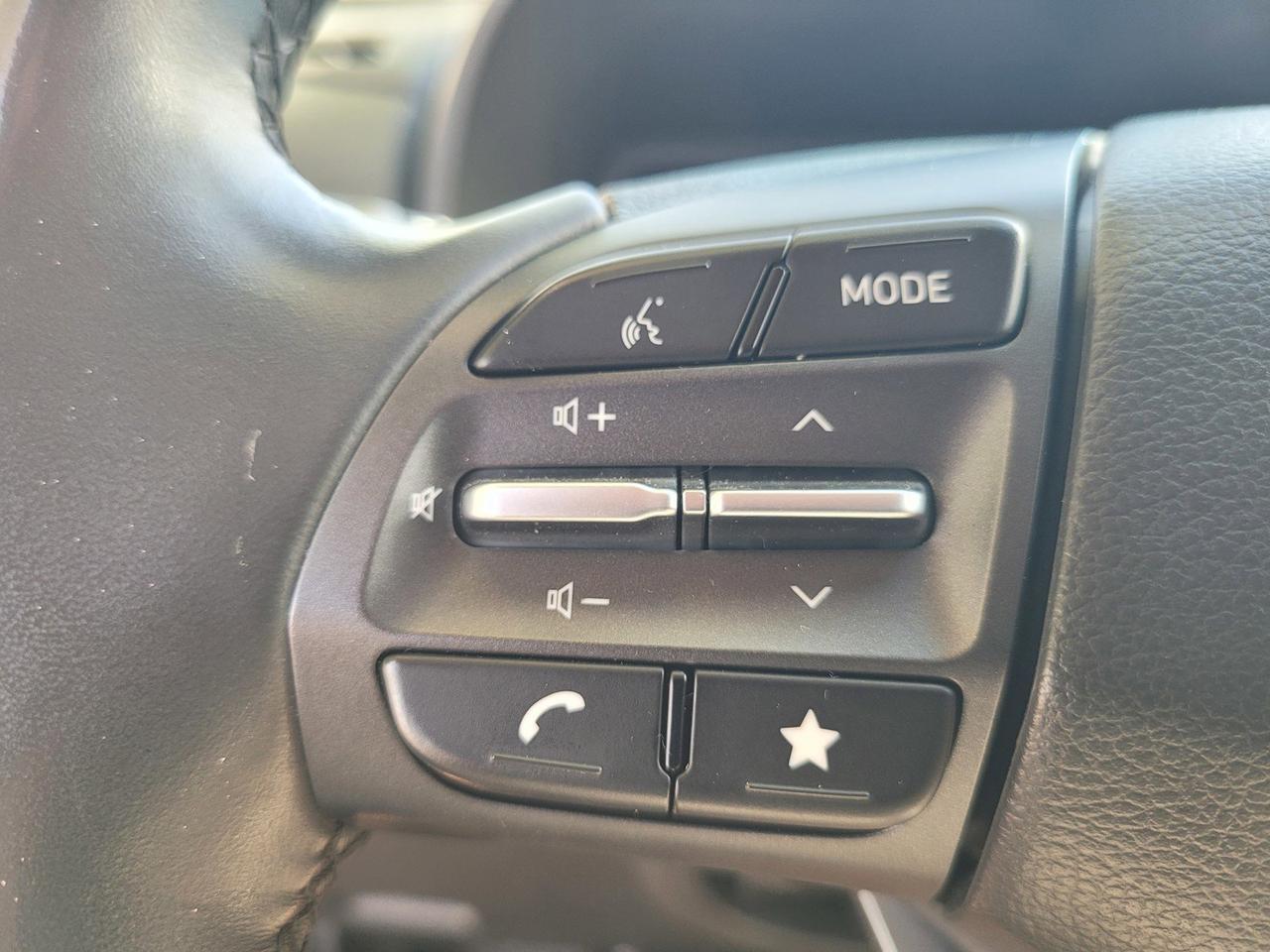 2022 HYUNDAI KONA ELECTRIC LIMITED Roseville CA