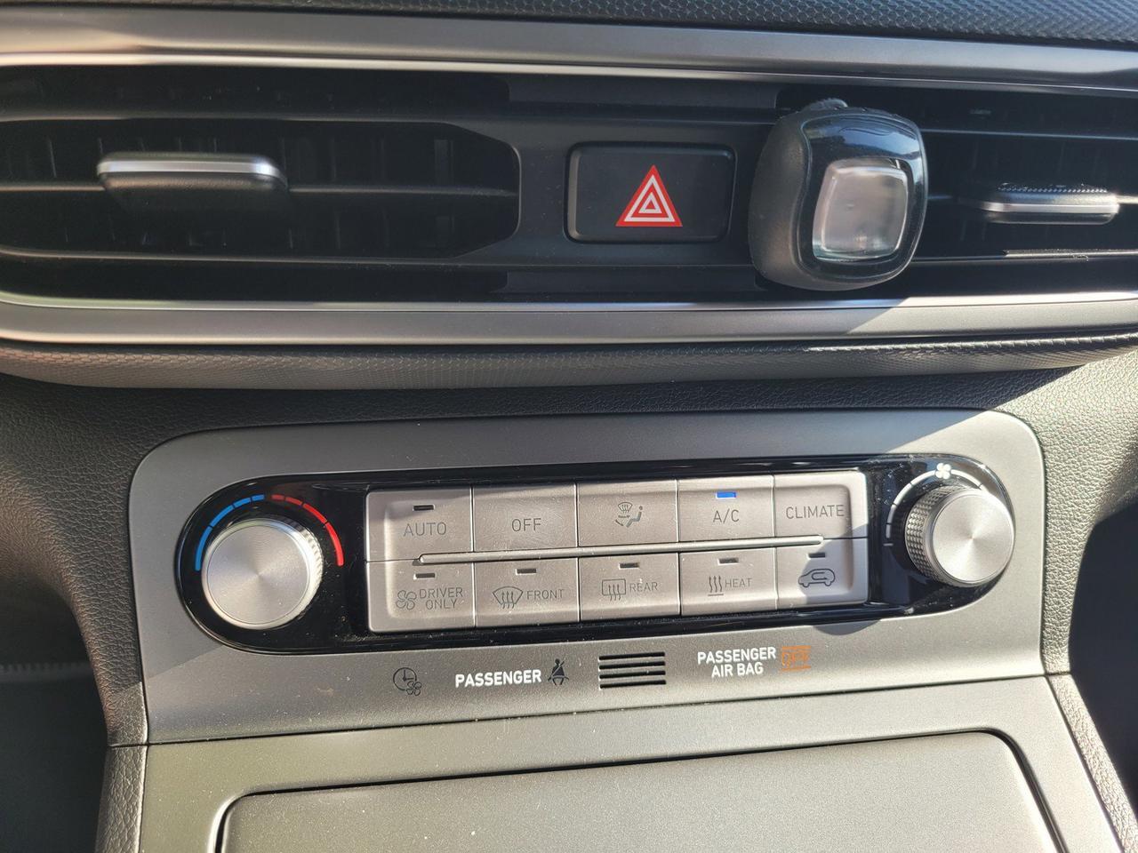 2022 HYUNDAI KONA ELECTRIC LIMITED Roseville CA