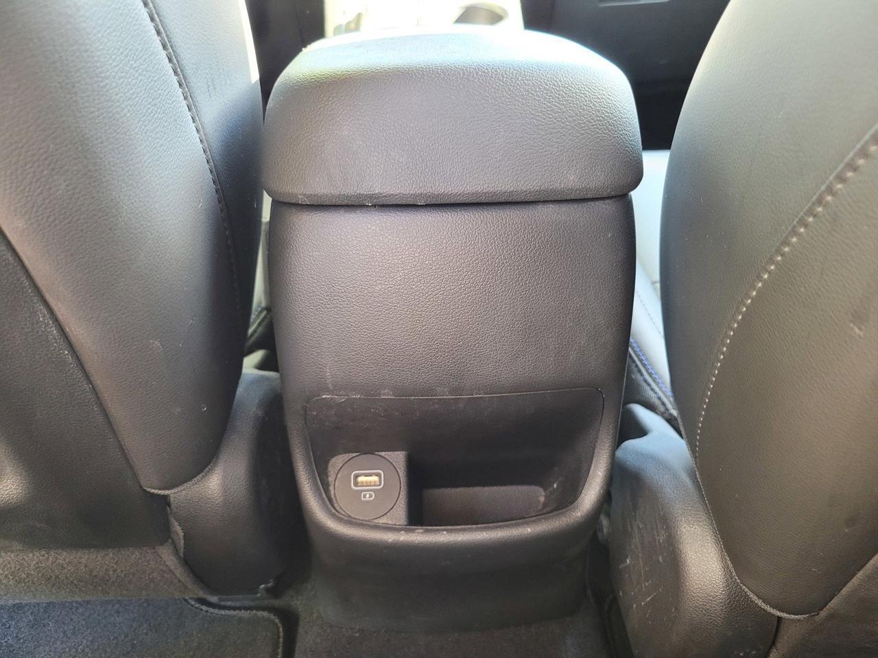 2022 HYUNDAI KONA ELECTRIC LIMITED Roseville CA
