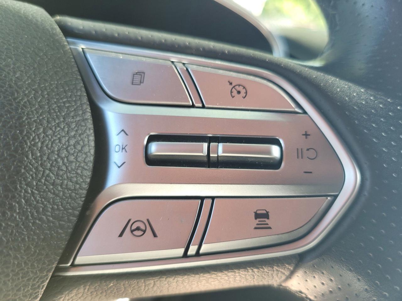 2022 HYUNDAI SANTA FE CALLIGRAPHY Roseville CA