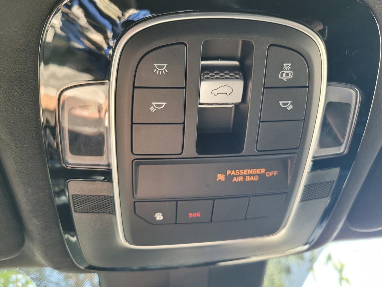 2022 HYUNDAI SANTA FE CALLIGRAPHY Roseville CA