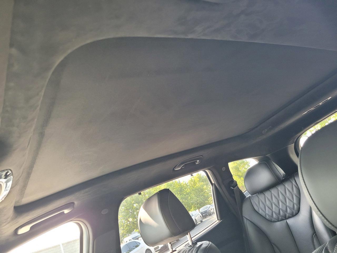2022 HYUNDAI SANTA FE CALLIGRAPHY Roseville CA
