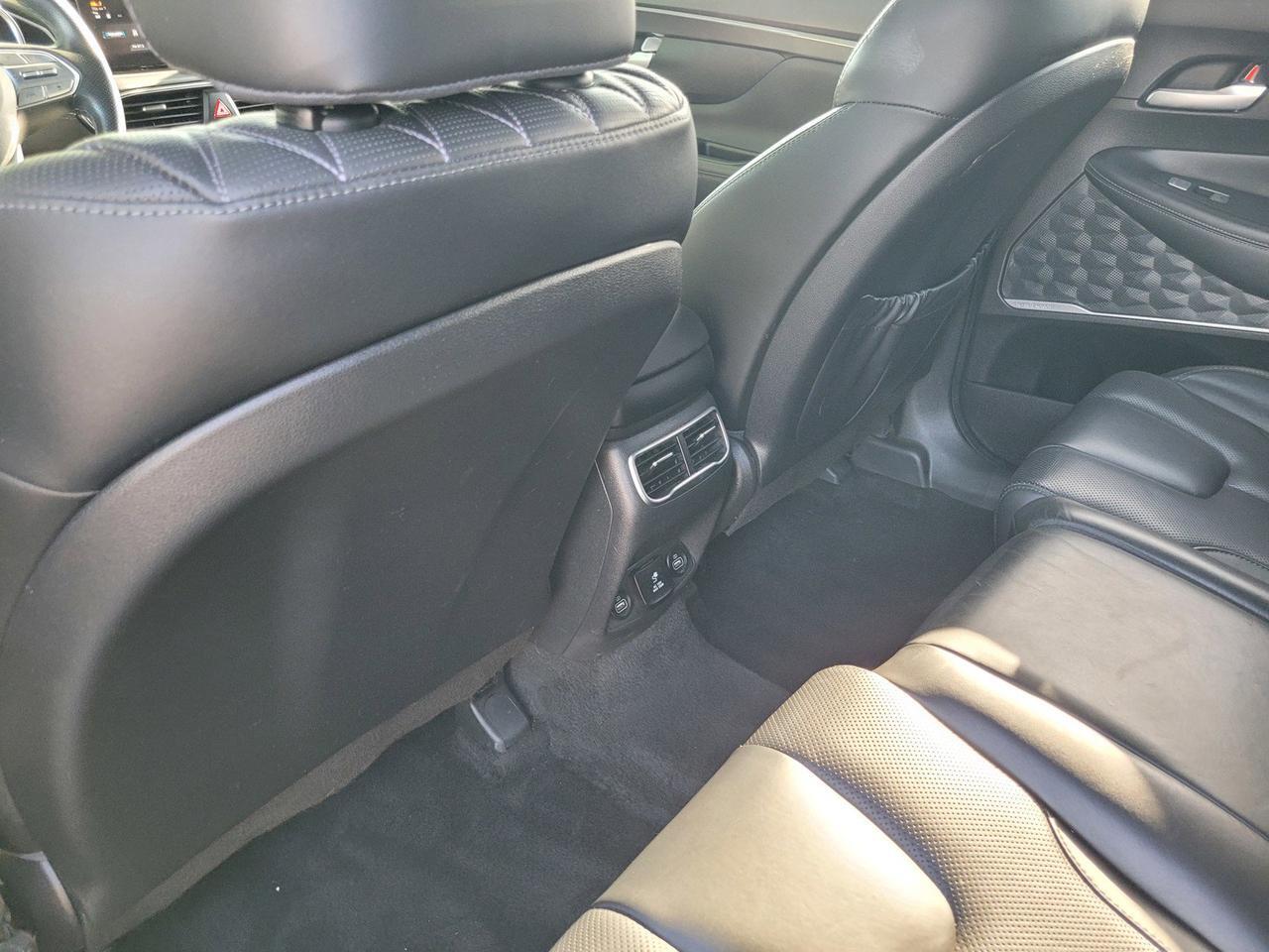 2022 HYUNDAI SANTA FE CALLIGRAPHY Roseville CA