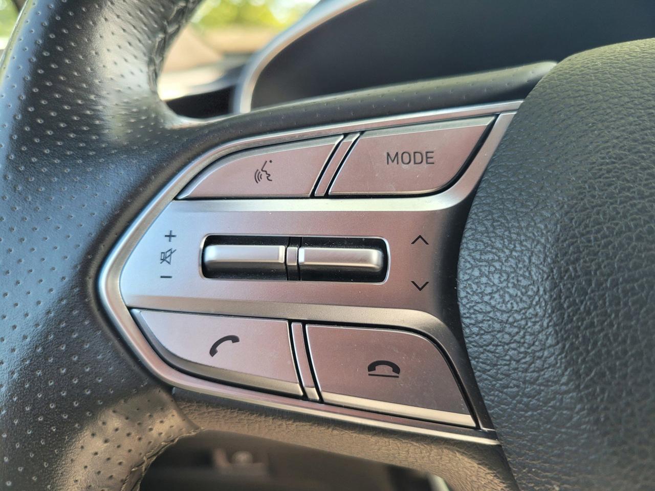2022 HYUNDAI SANTA FE CALLIGRAPHY Roseville CA