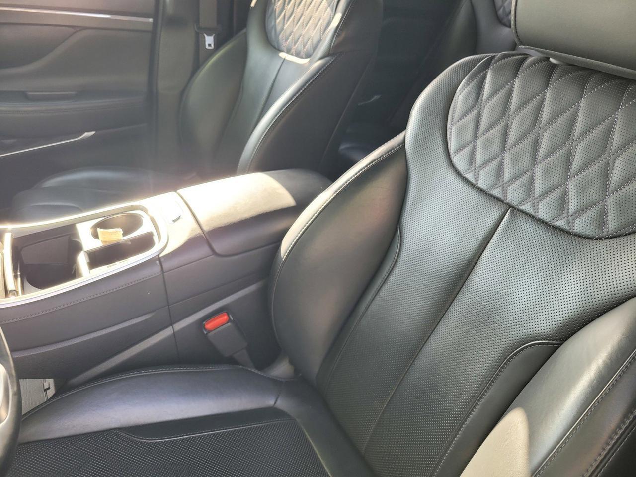 2022 HYUNDAI SANTA FE CALLIGRAPHY Roseville CA