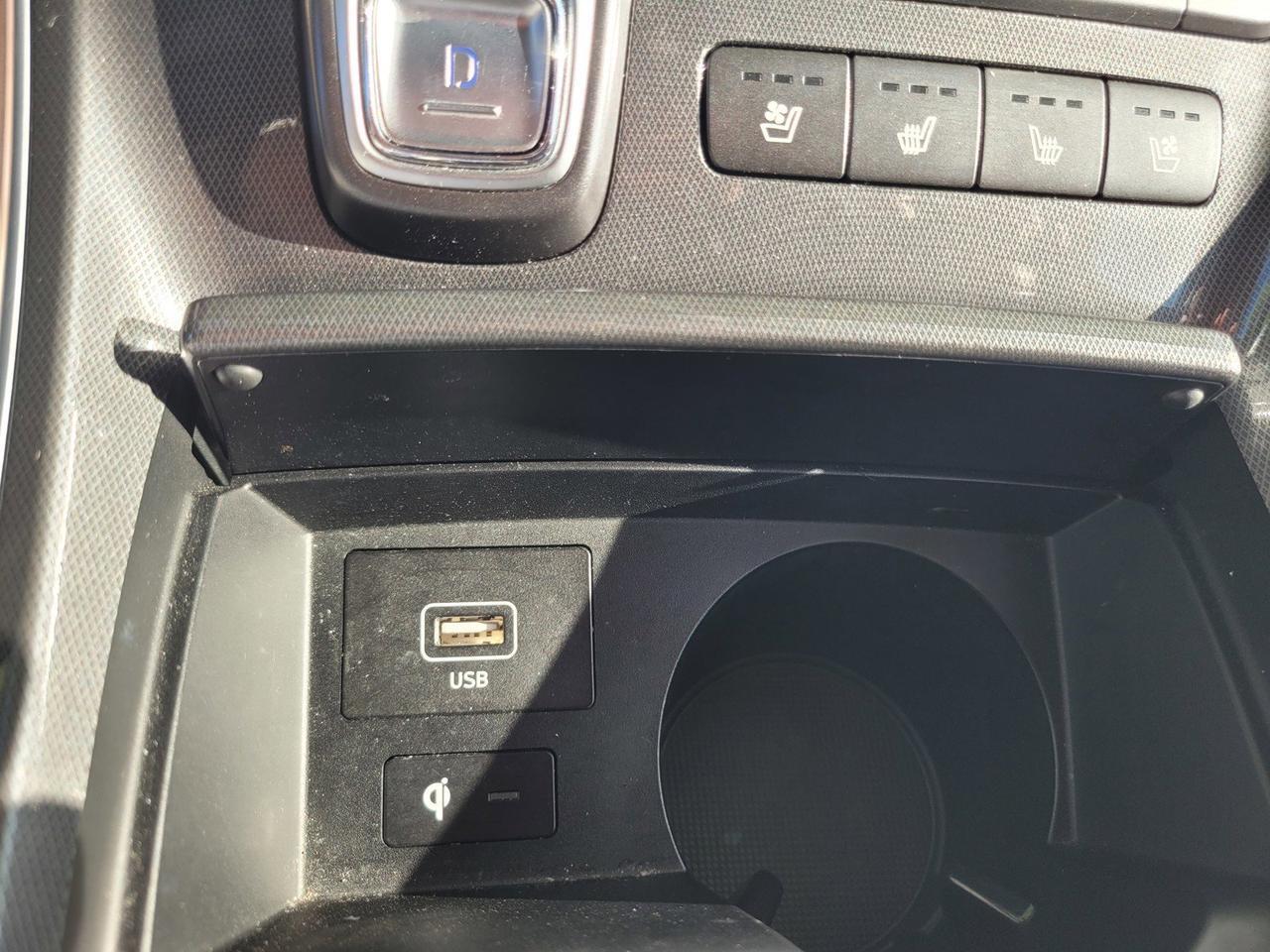 2022 HYUNDAI SANTA FE CALLIGRAPHY Roseville CA
