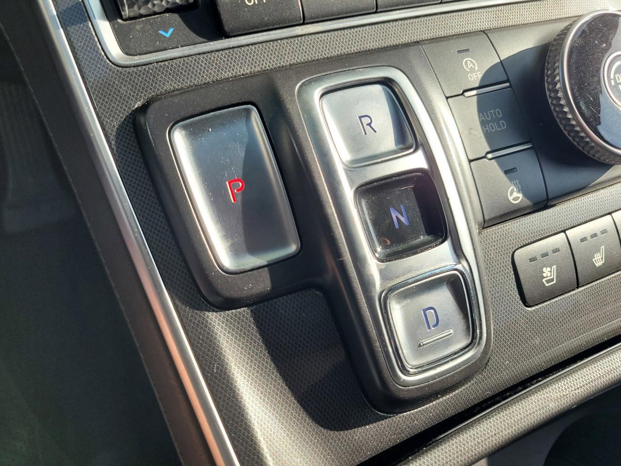 2022 HYUNDAI SANTA FE CALLIGRAPHY Roseville CA