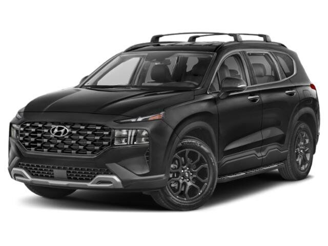 2022 HYUNDAI SANTA FE XRT Roseville CA