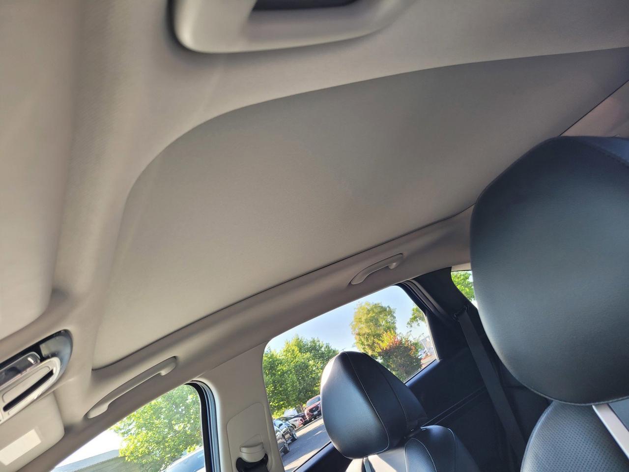 2022 HYUNDAI TUCSON LIMITED Roseville CA