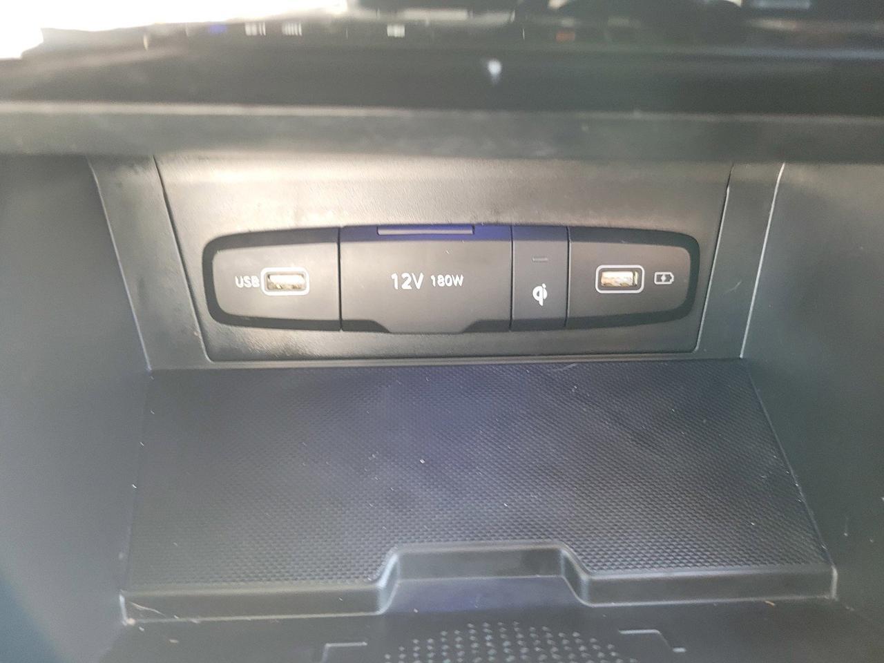 2022 HYUNDAI TUCSON LIMITED Roseville CA