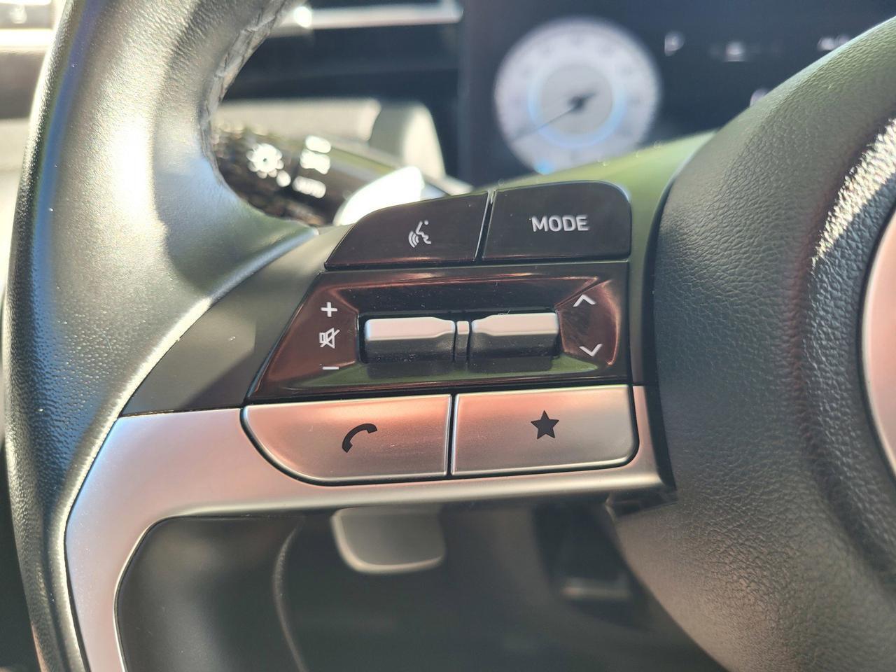 2022 HYUNDAI TUCSON LIMITED Roseville CA