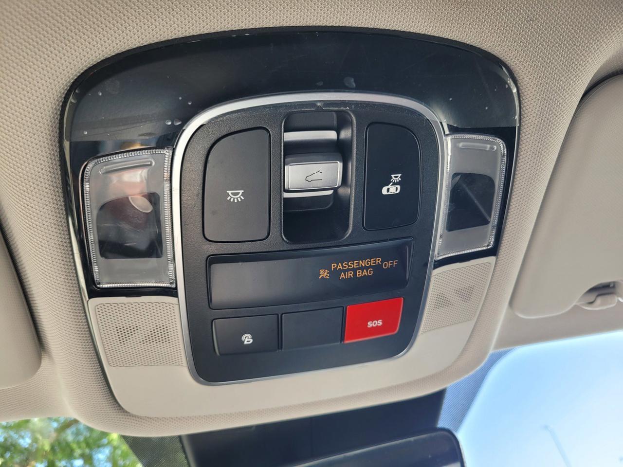 2022 HYUNDAI TUCSON LIMITED Roseville CA
