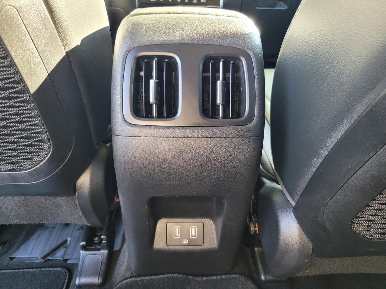 2022 HYUNDAI TUCSON LIMITED Roseville CA