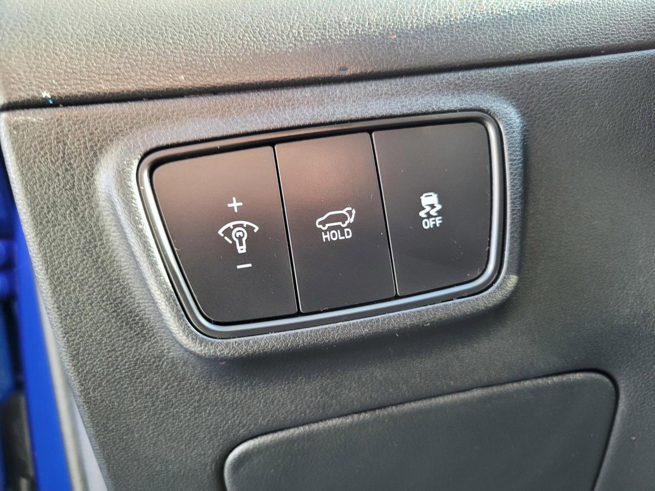 2022 HYUNDAI TUCSON LIMITED Roseville CA