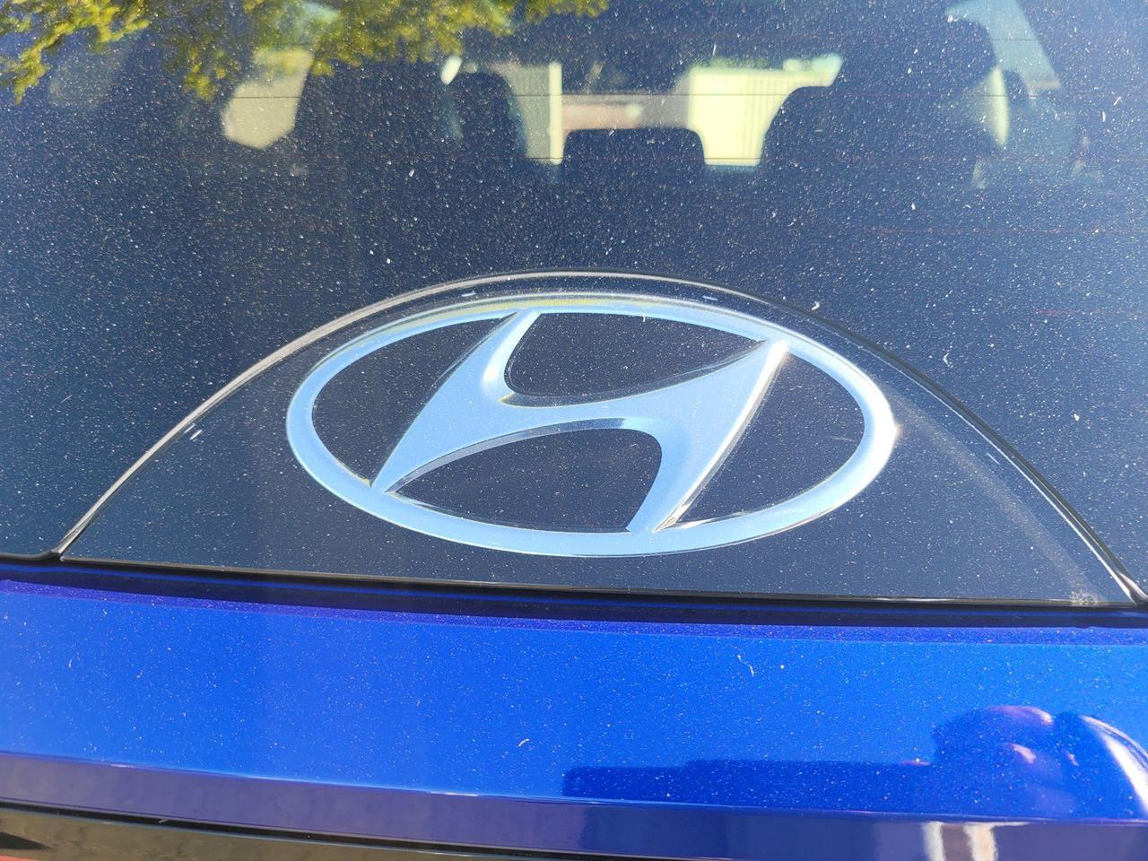 2022 HYUNDAI TUCSON LIMITED Roseville CA