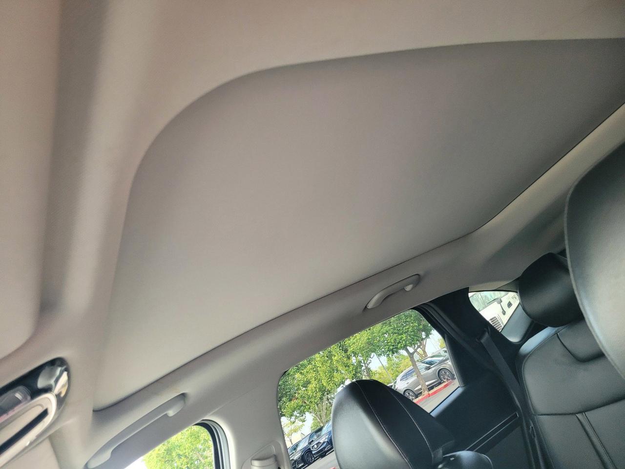 2022 HYUNDAI TUCSON LIMITED Roseville CA