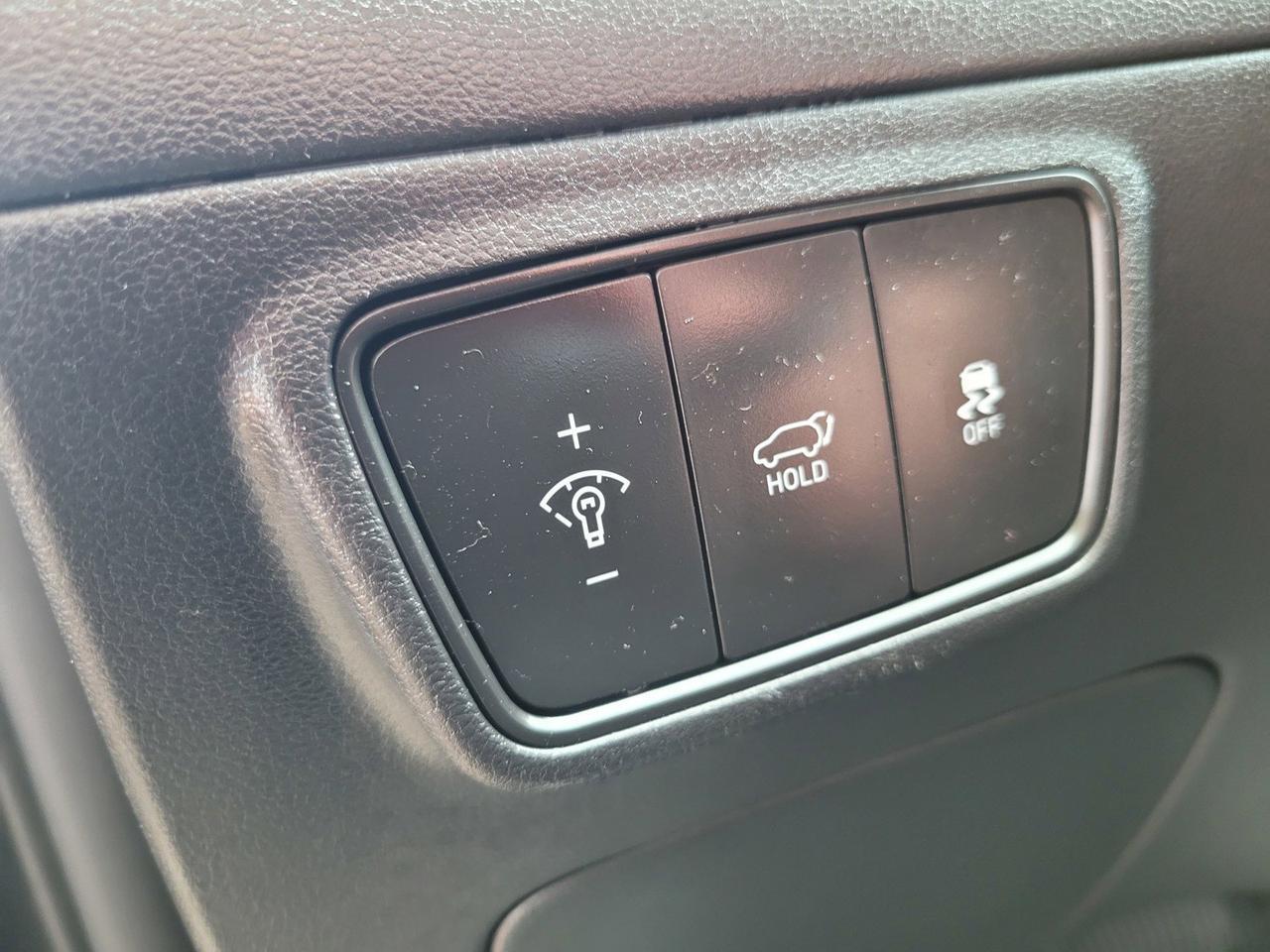 2022 HYUNDAI TUCSON LIMITED Roseville CA