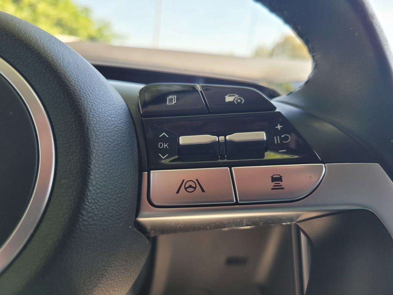 2022 HYUNDAI TUCSON SEL Roseville CA