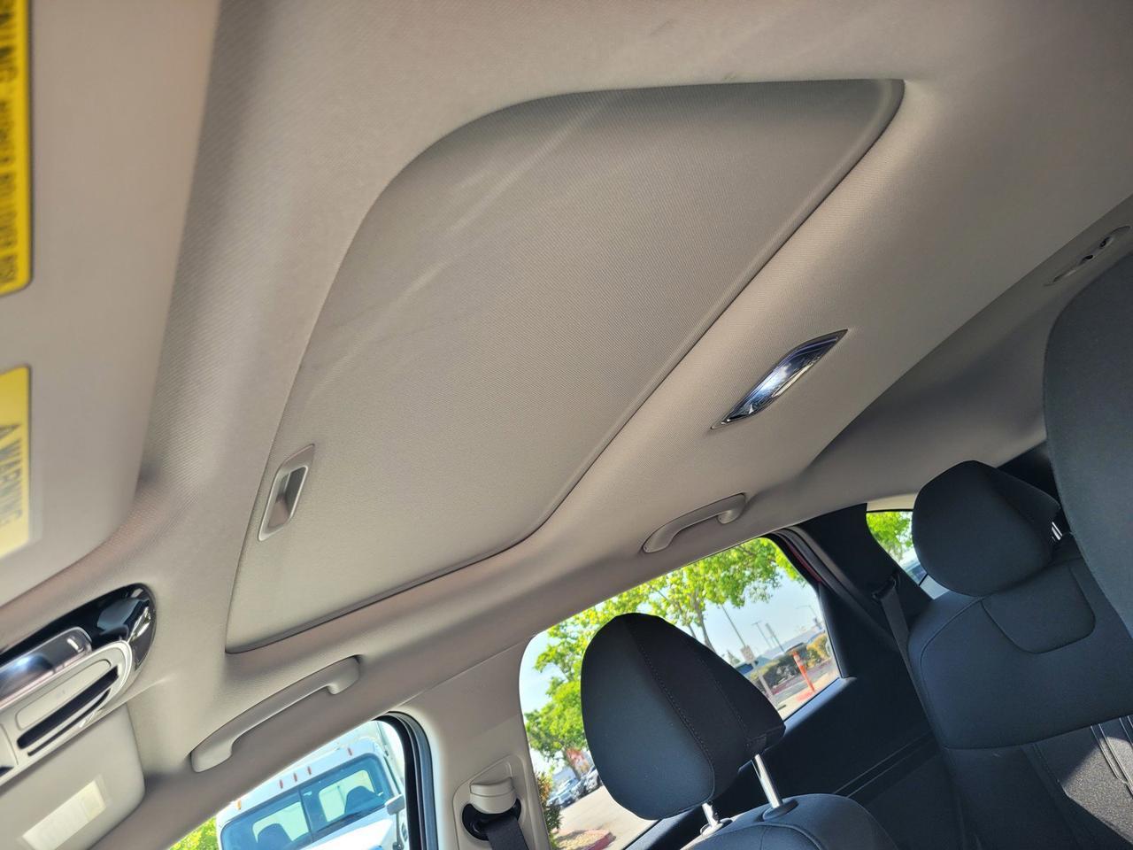 2022 HYUNDAI TUCSON SEL Roseville CA