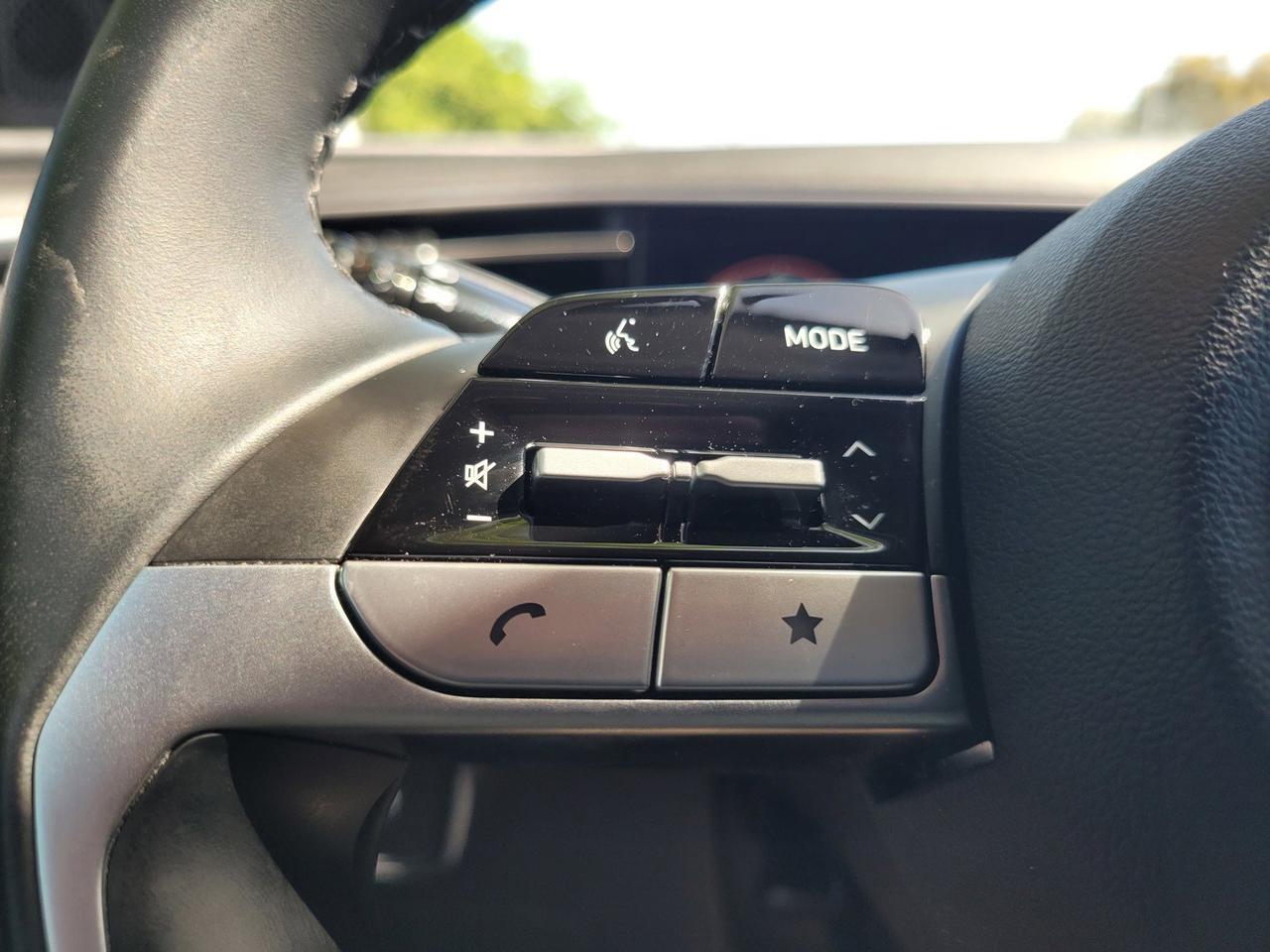 2022 HYUNDAI TUCSON SEL Roseville CA
