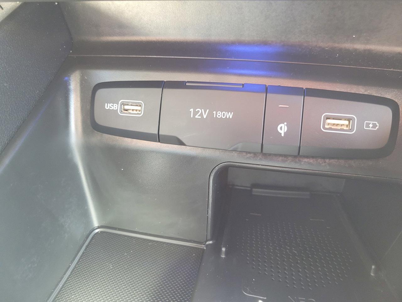 2022 HYUNDAI TUCSON SEL Roseville CA
