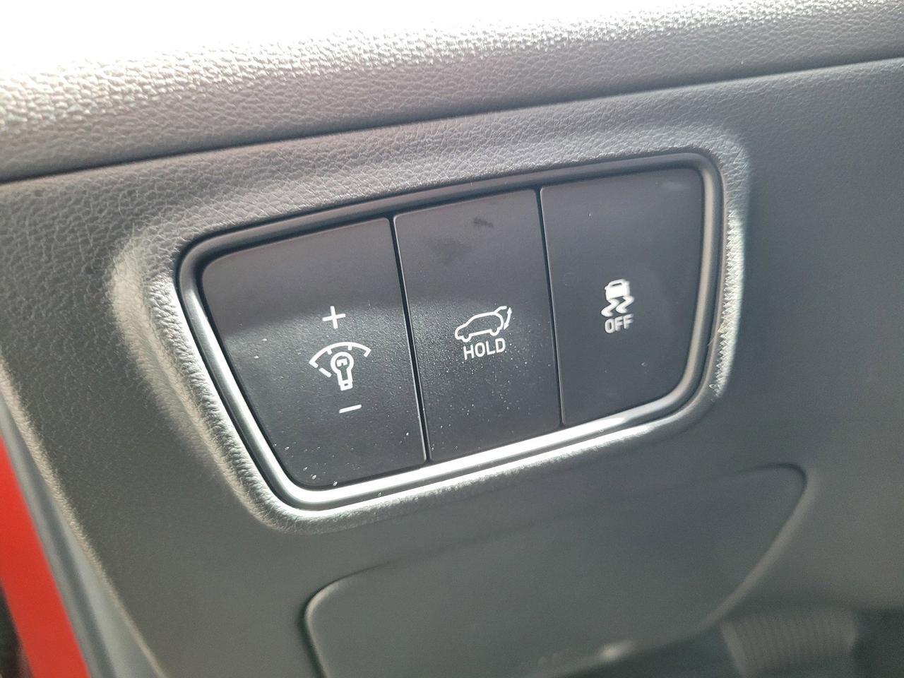 2022 HYUNDAI TUCSON SEL Roseville CA
