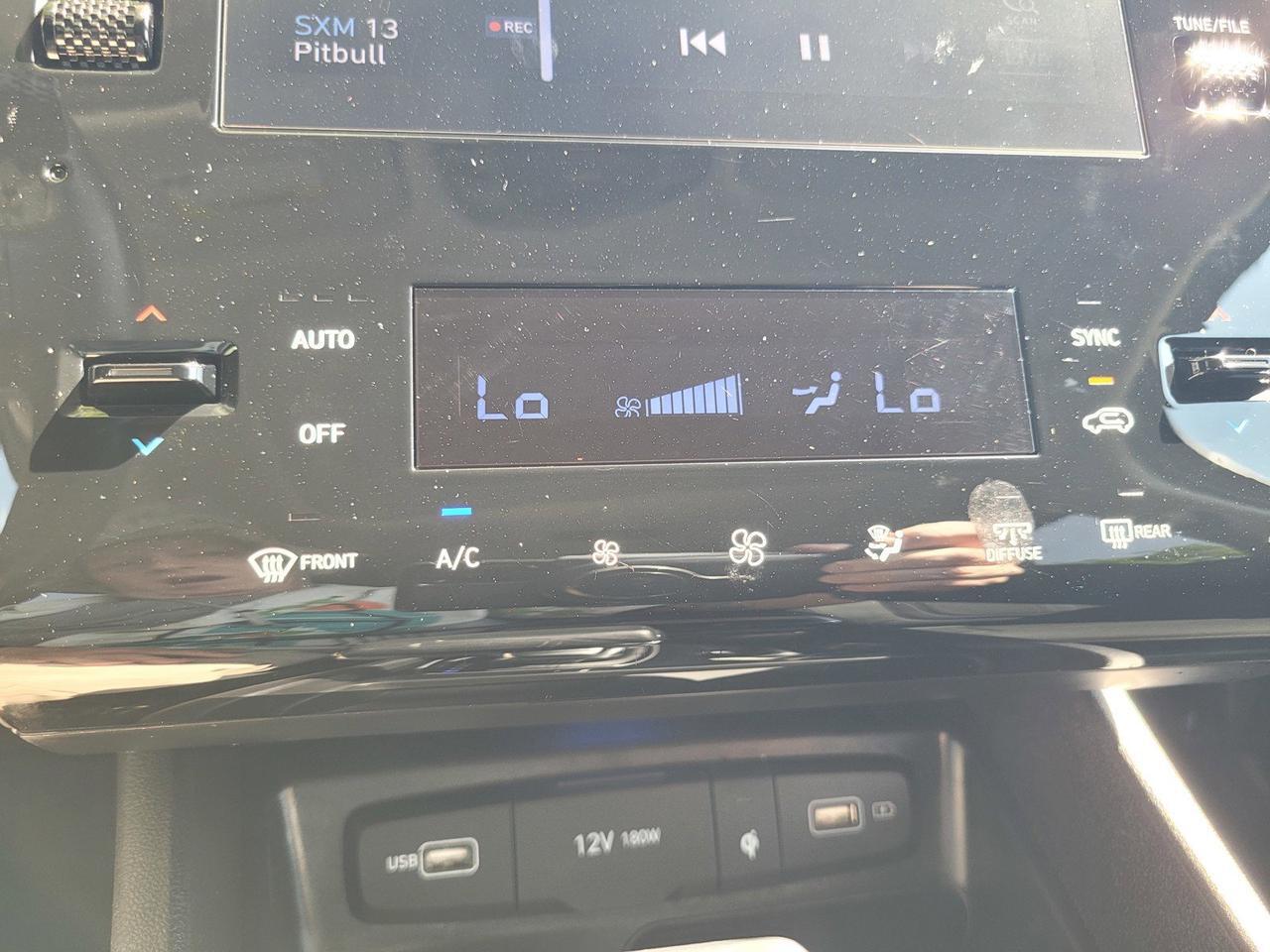 2022 HYUNDAI TUCSON SEL Roseville CA
