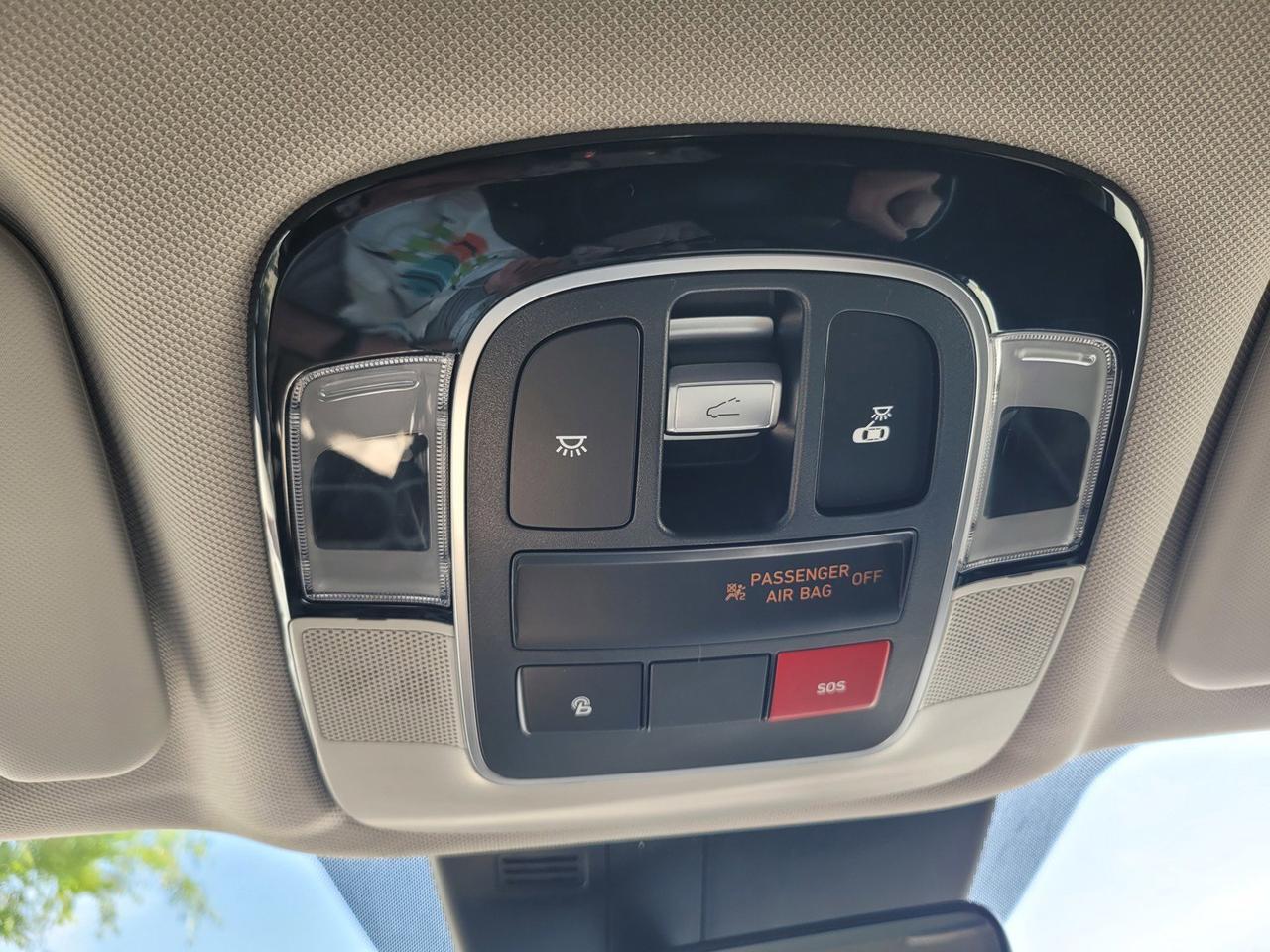2022 HYUNDAI TUCSON SEL Roseville CA