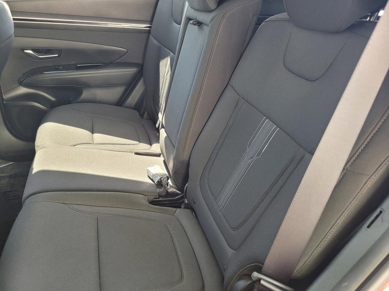 2022 HYUNDAI TUCSON SEL Roseville CA