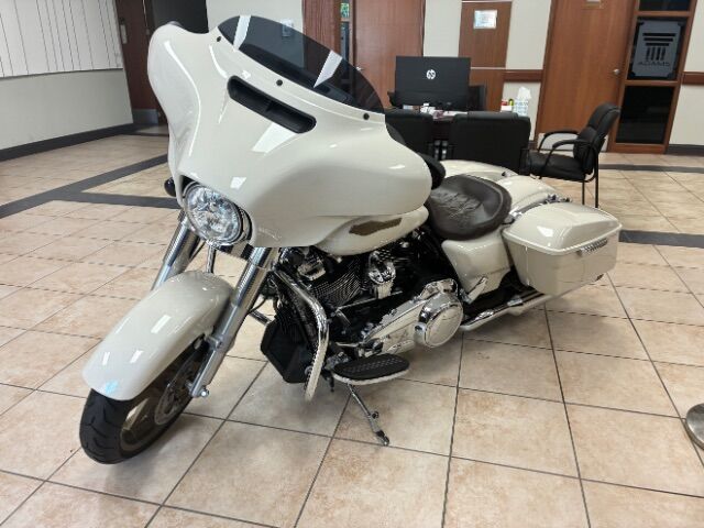 2022 Harley-Davidson Street Glide STREET GLIDE Charlotte NC 2022 Harley-Davidson Street Glide STREET GLIDE Charlotte NC